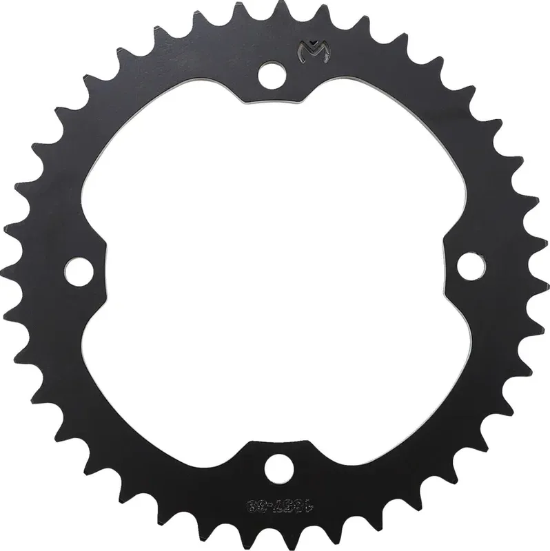 Popul?r SPROCKET STEEL ATV RR 39T