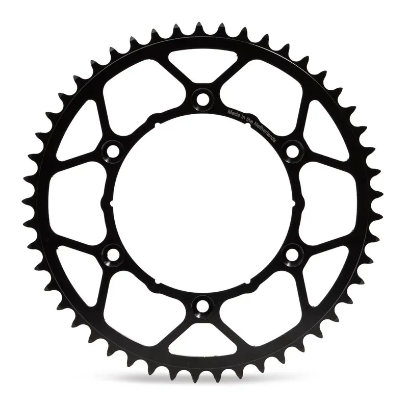 REAR SPROCKET 520 46T Popul?r