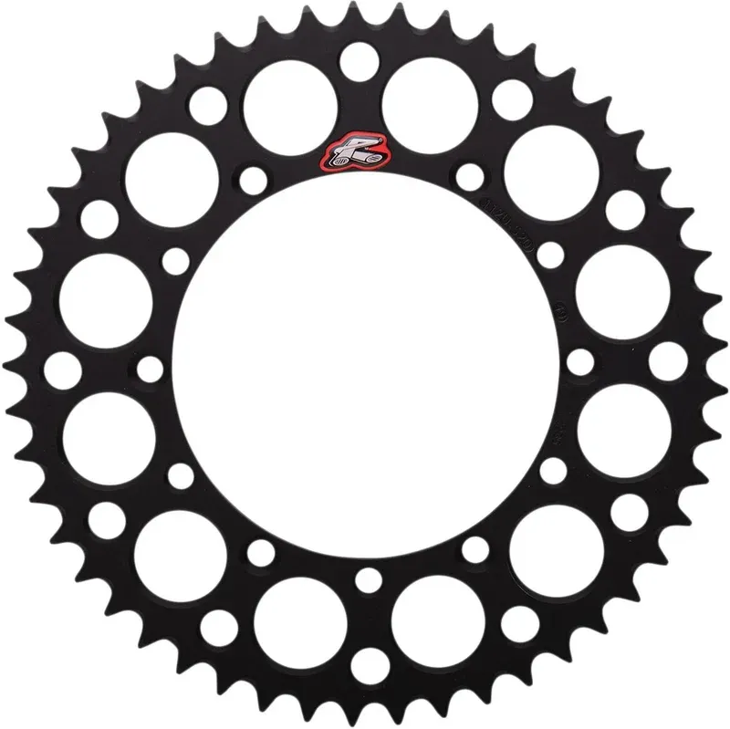 L?gt pris SPROCK R 520 49T BK UL SC