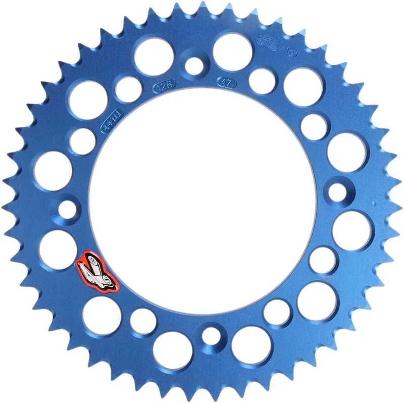SPROCK R 428 47T BL UL SC Kampanj