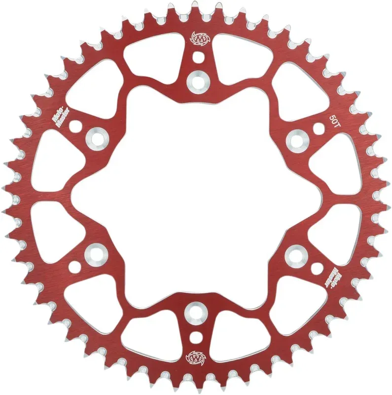 REAR SPROCKET 520 52T RD Billigare
