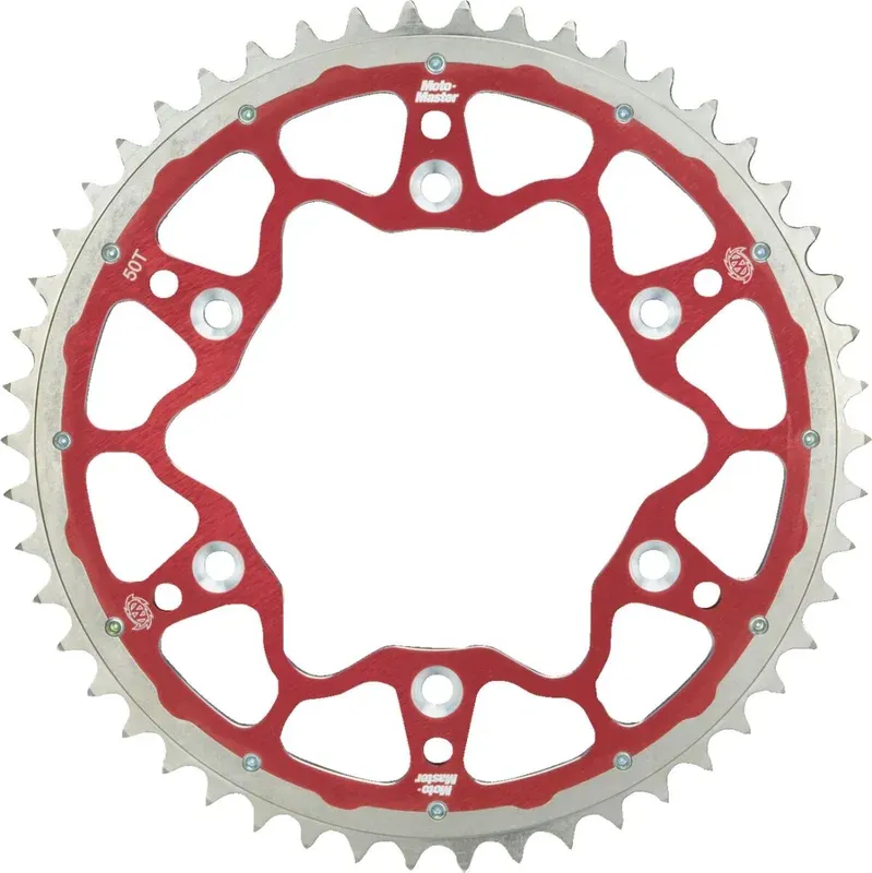 REAR SPROCKET 520 49T RD Billigare
