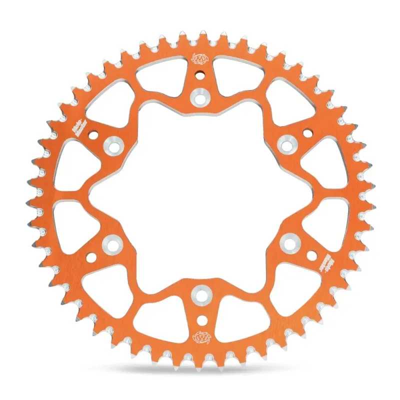 REAR SPROCKET 520 43T OR Rabatt