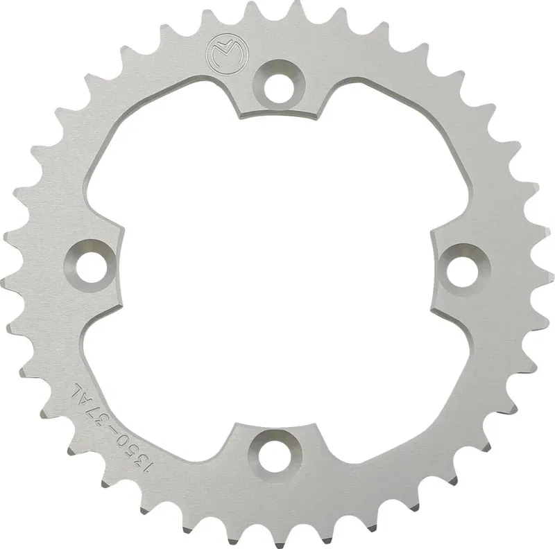 Rea SPROCKET ALUM ATV RR 37T