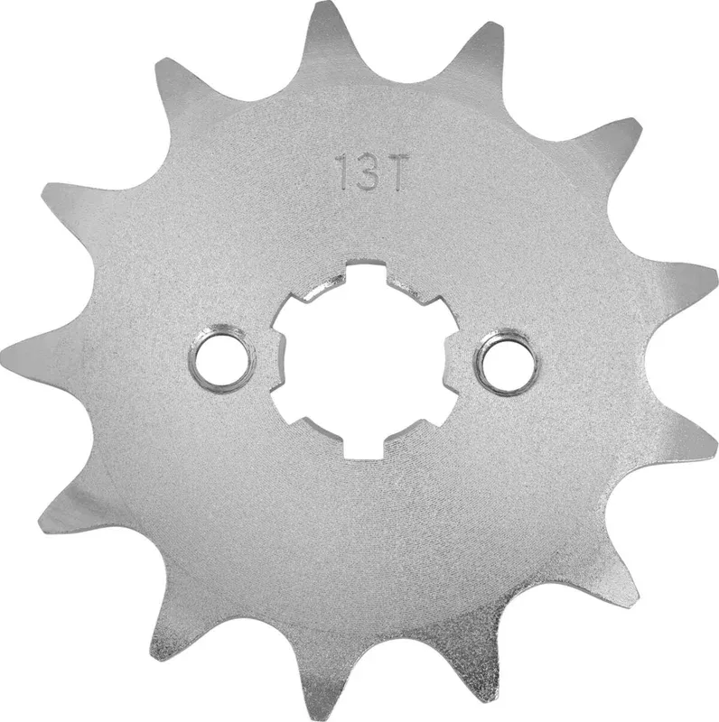 FRONT SPROCKET - KAW/YAM - 13 S?ker betalning