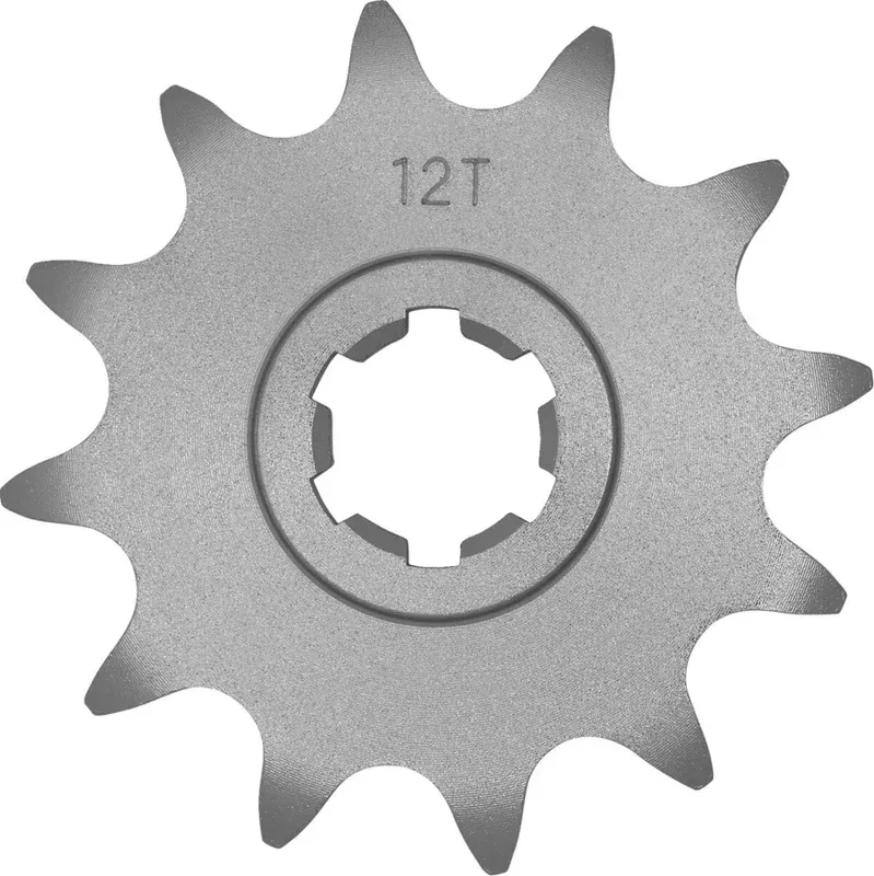 FRONT SPROCKET - KAW/SUZ - 12 Popul?r