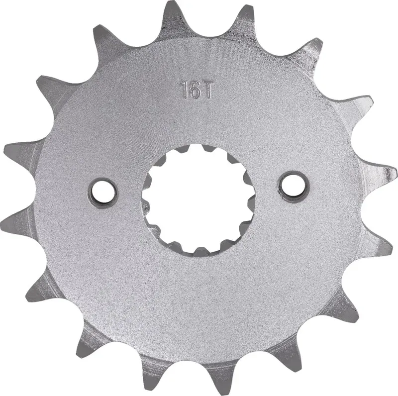 Fynd FRONT SPROCKET - SUZ/YAM - 16