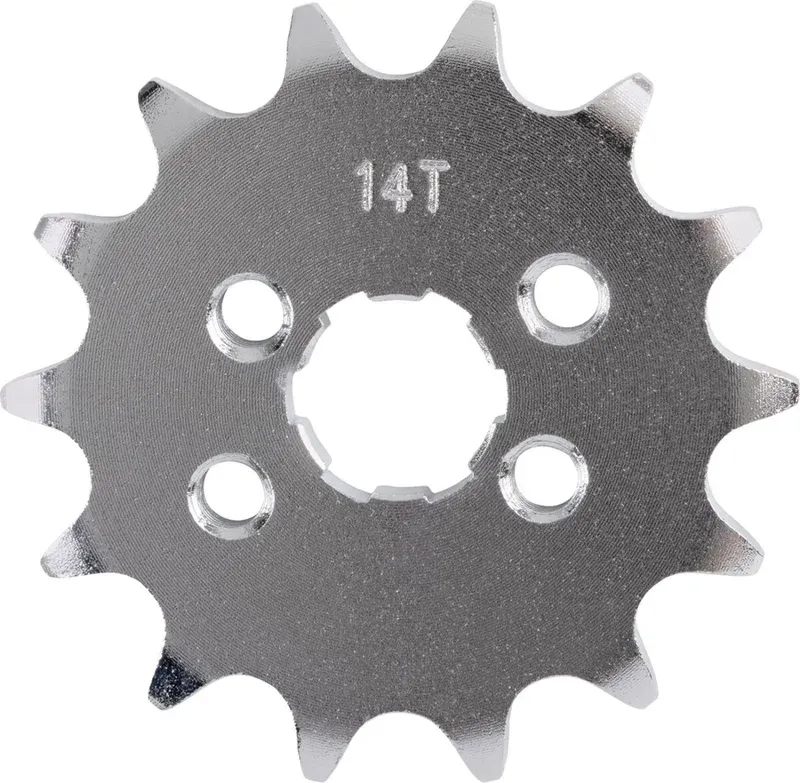 FRONT SPROCKET - HONDA - 14 T Nedsatt pris