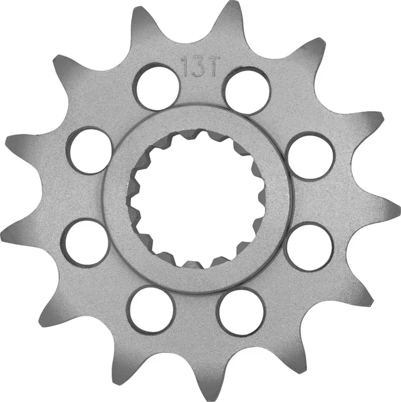 Outlet FRONT SPROCKET - KTM - 13 T