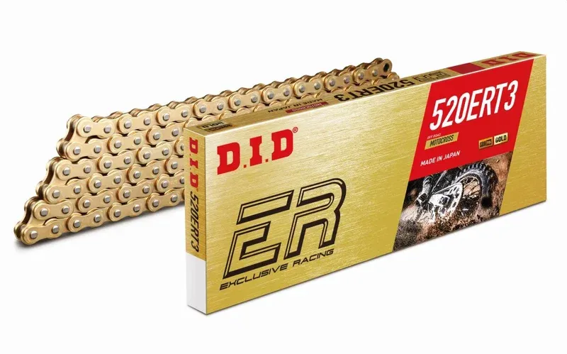 CHAIN DID520ERT3 GG 116C Popul?r