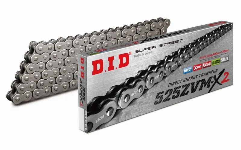 CHAIN DID525ZVMX2 104RH Kampanj