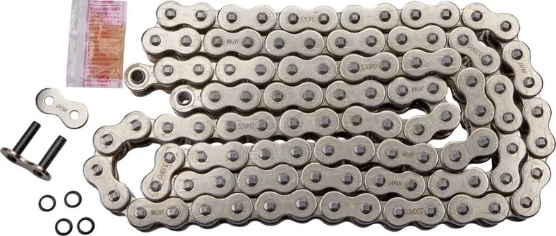 CHAIN DS O-RING 530 X 102C Erbjudande
