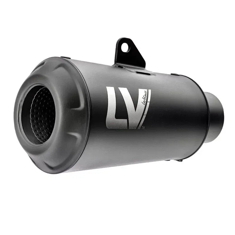 Rabatt MUFFLER LV10 FB KAWASAKI