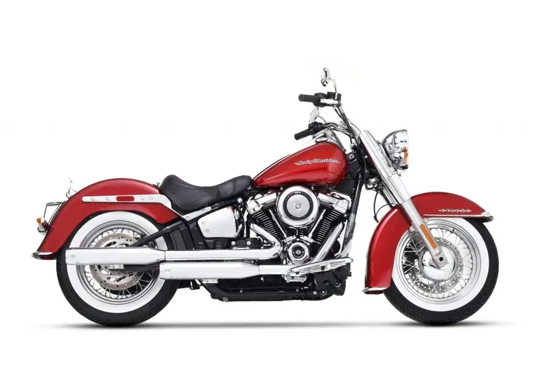 Reapris MUFFLERS 3.5 SLIP-ONS - SFTL 1