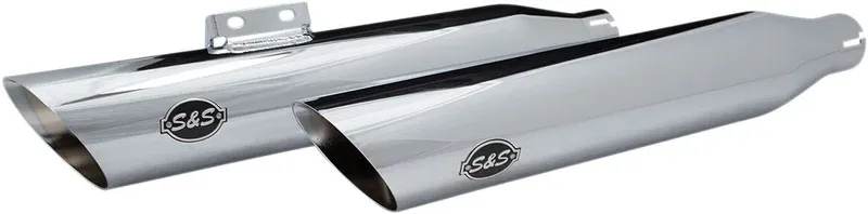 K?p nu MUFFLERS - SLASH CUT RACE - SO