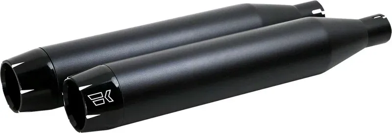 MUFFLER 3.5 SOFTL 18+BL Fynd