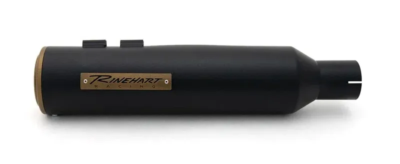 MUFFLERS 4.5 HP45 SLIP-ONS - F Rabatt