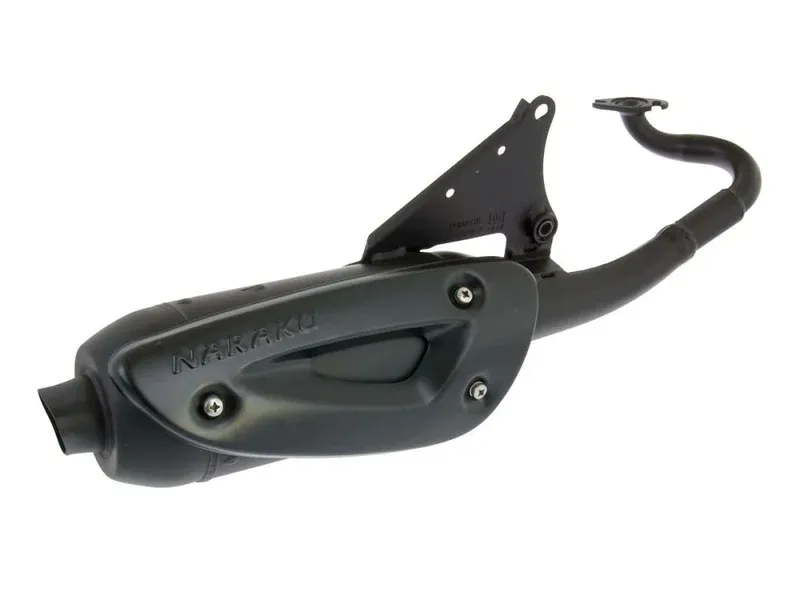 Snabb leverans EXHAUST