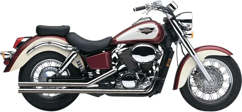 Nedsatt pris LO BOYS SHOTGUN VT750C