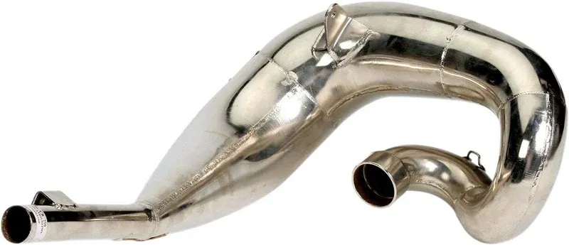 Snabb leverans PLAT. PIPE CR250 '90