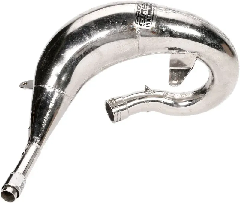 Utf?rs?ljning PLAT. PIPE KX125 '95-97