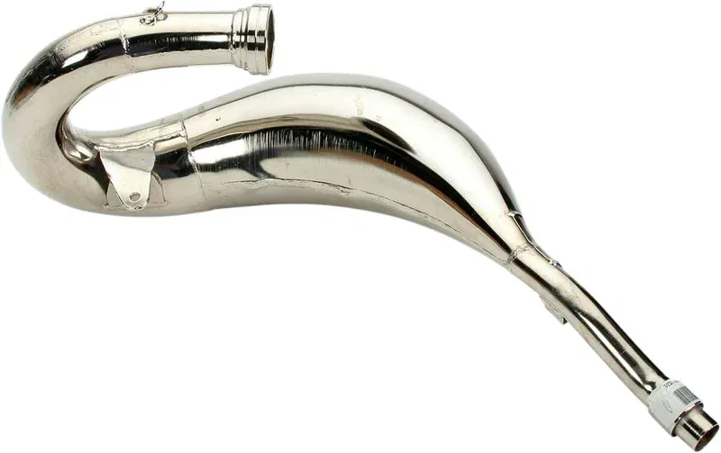PLAT PIPE YZ125 '03 Extra rabatt