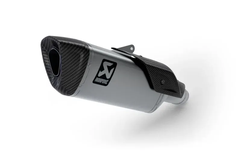 Begr?nsat antal MUFFLER CB1000 HORNET SP (WITH