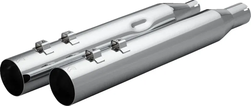 MUFFLER 4.0 M8 STRAIGHT CUT RI risneds?ttning