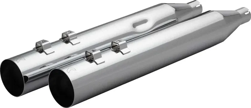 Sista chansen MUFFLER 4.0 TRIKE/TC STRAIGHT