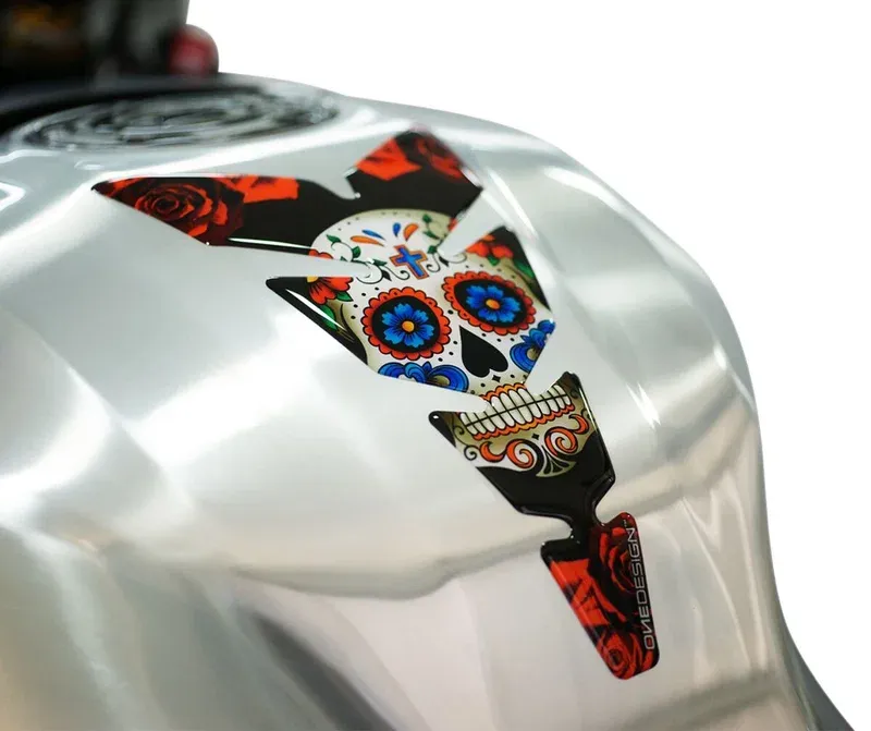 Endast denna vecka TANKPAD MOON SLIM MEXICAN