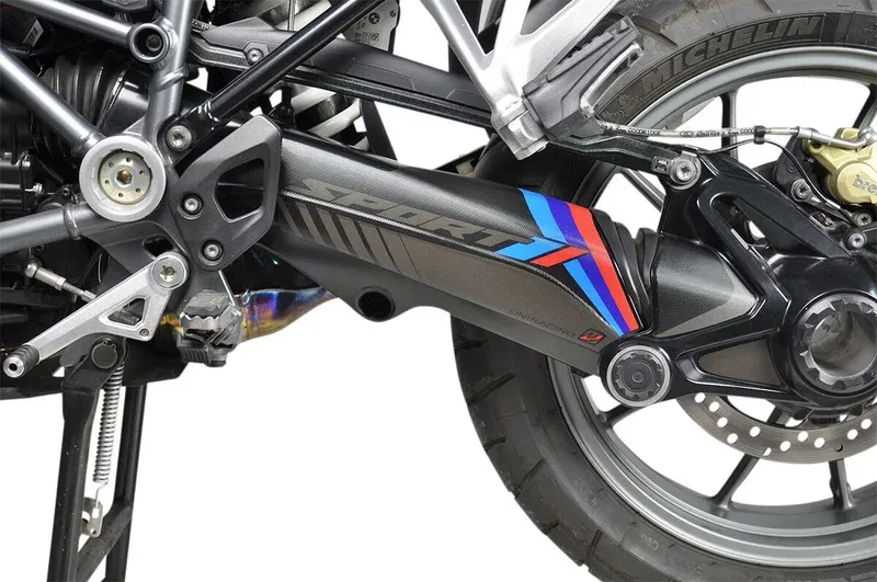 DECOR.&PROT. KIT R1200GS Rabatter