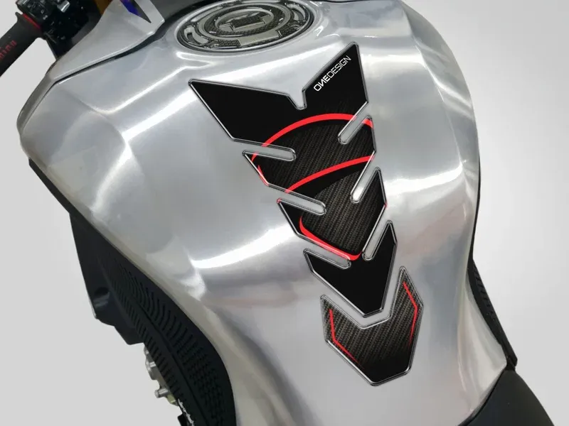 TANKPAD BLACK EDITION Best?ll nu