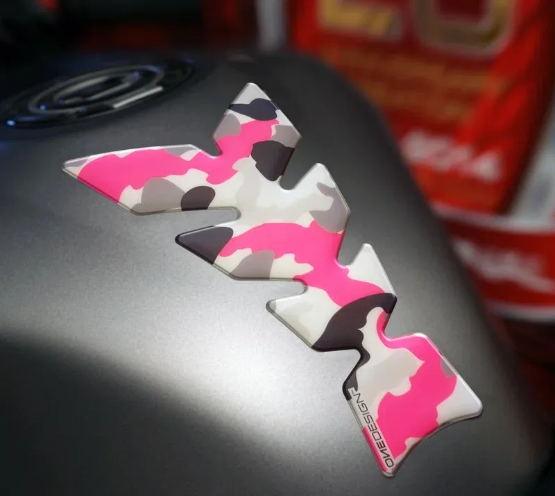 K?p nu TANKPAD MOON CAMO FUXIA