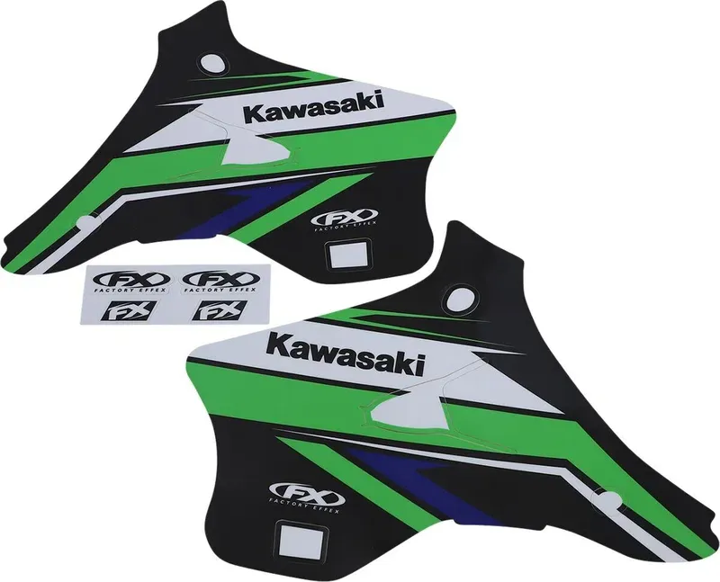 GRAPHIC EVO18 KX1/2 94-98 Billigare