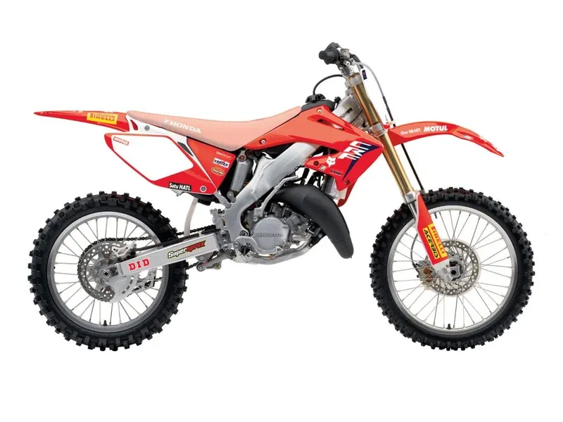 GRAPHIC KIT REP HRC 24 Utf?rs?ljning
