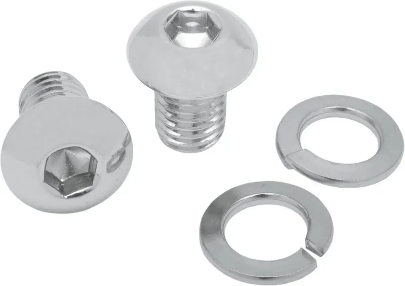 SOLO SEAT SIDE MOUNT BOLTS - 1 Premium