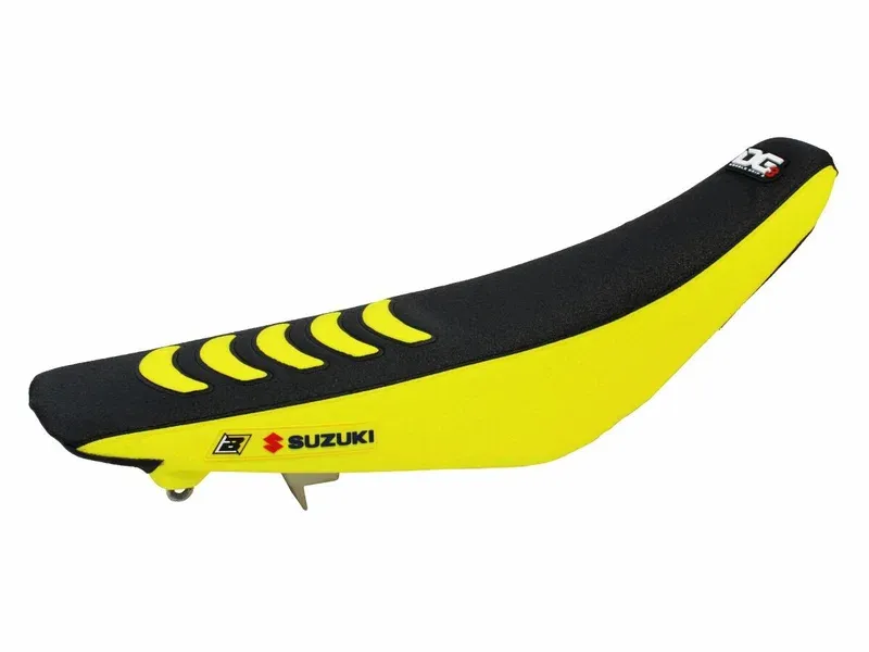 Best?ll idag SEATCOVER DG3 RM BK/YL