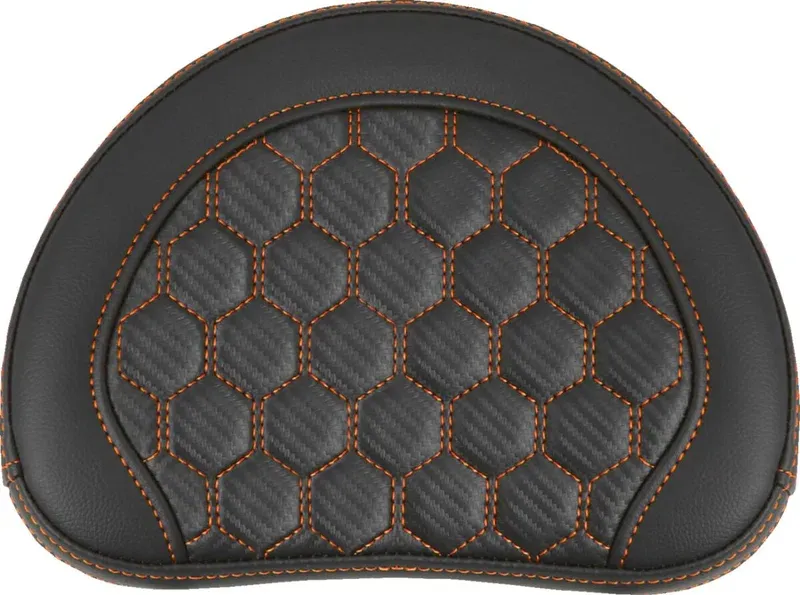 PAD SISSY ROAD SOFA HC ORANGE Snabb frakt