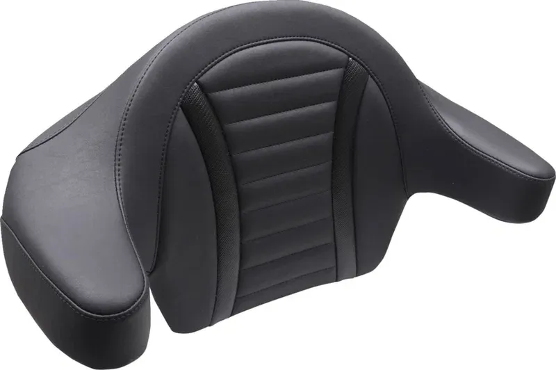 Premium BACKREST TOURPAK - DELUXE EXTE