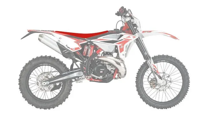 Popul?r SEAT COVER PYR BETA