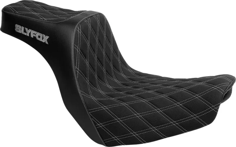 Rea SEAT HIGHNOON SILVER LOGO SLIP