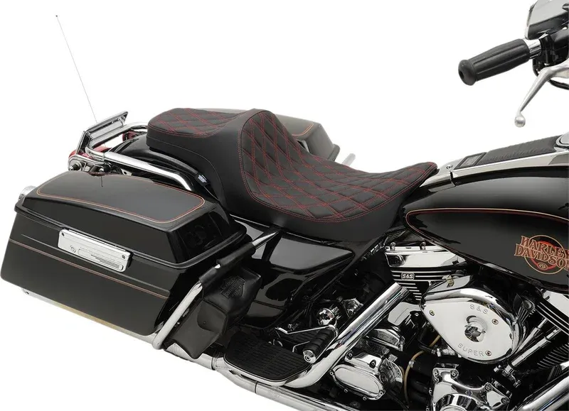 SEAT PREDATOR III DOUBLE DIAMO Begr?nsat erbjudande