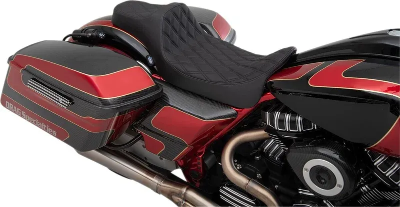 SEAT PREDATOR III EXTENDED REA Expressleverans