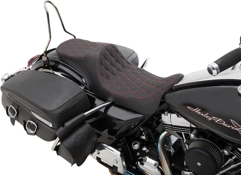 SEAT PREDATOR III 2-UP DOUBLE Nedsatt pris