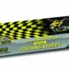Kundfavorit 135 EB-ORO 106 CLIP LINK 520 NON-SEAL DRIVE CHAIN / GOLD|NATURAL