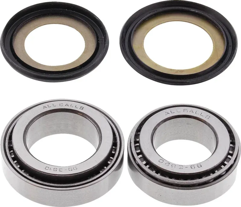 Kampanjpris BEARINGSTEERING STEM-HO