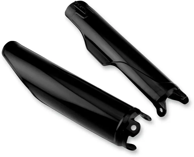 GUARDS FORK CRF250/450 BK Nyhet