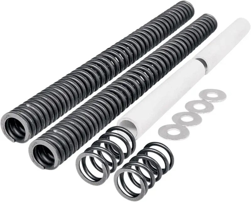 I lager LOWERING KIT FRONT 41MM