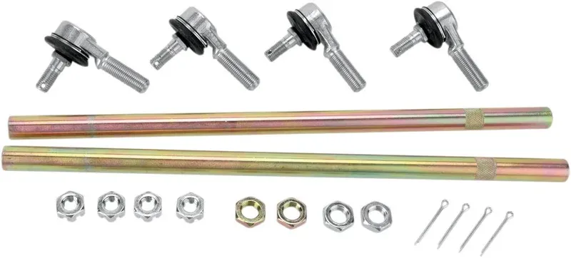 TIE ROD UPGRADE KIT MSE Popul?r