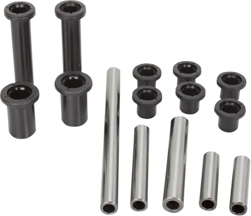 Begr?nsat antal REAR INDEPENDENT SUSPENSI